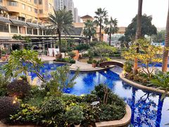 -惠州惠阳丽景国际花园酒店(市政广场店)