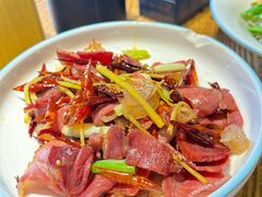 -滇铺子•云南特色菜•野生菌季(南亚福景路·海埂大坝店)