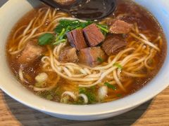 -李先生牛肉面大王(欧亚卖场店)
