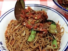 -笨豆腐居民楼菜馆•江西小炒(天津开发区店)