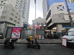 -巴厘龙虾·榜首油焖大虾(洞庭·艺术洋房店)