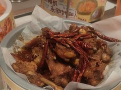 -龍歌自助小火锅(雨花台江南虹悦城店)