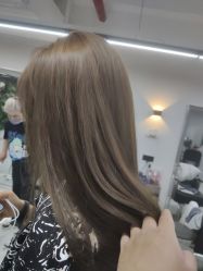 -ON STAR SALON