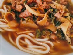 -奎元馆.百年奎元.非遗传承(西湖边的解放路店)