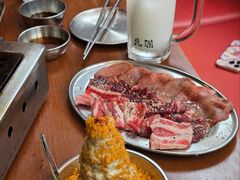 -大阪烧肉BAKA一代(国贸商住大厦店)
