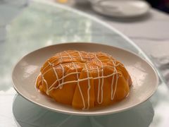 -闻道食府烙饼卷带鱼(原车耳营店原大觉寺店)