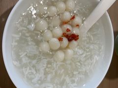 -苏小柳点心·手作小笼包(浦东嘉里城分院)