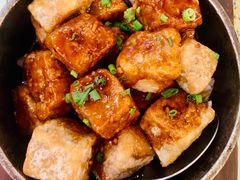 香芋煲-江南村酒家