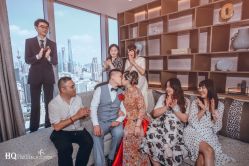 -红丝高端婚礼中心(旗舰店)
