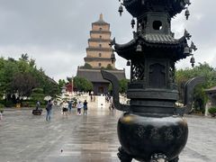 -大慈恩寺(大雁塔)