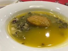 -福州美伦大饭店-中餐厅