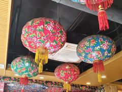 -田家大院东北农家菜铁锅炖(西安总店)