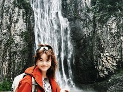 -刘伯温故里景区百丈漈