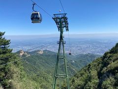 -泰山风景名胜区
