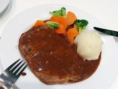 -宜家·瑞典风味餐厅(烟台路店)