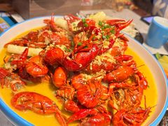 -舞虾小说.涮肉.烧烤(国顺东路店)
