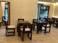 -五观堂素食(新华路店)