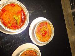 -盐城万豪酒店-盐城厨房西餐厅