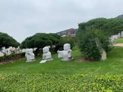 -龙口南山旅游景区