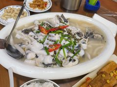 水库鱼-杨厝六十六农庄农舍(杨厝路店)