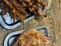 -马老大烧烤(和平路店)