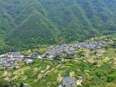 -雁荡山风景名胜区