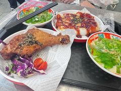 -孖记茶档·热腾茶餐(乐峰店)