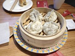 -石榴红了·非遗酥皮烤包子·新疆菜(瑞豪店)