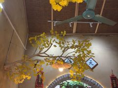 -米庄·原味私房菜(骏壹万邦店)