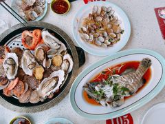 -巧克力渔家.小船海鲜家常菜(万平口店)