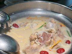 -骨之味·筒骨汤火锅(江头店)