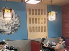 -晓林火锅(安定门店)