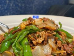 -兰湘子·湘菜小炒(济南领秀城店)