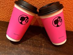 -喜茶(珠海华发商都店)