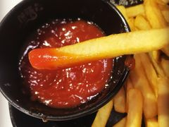 -梵云依家小冒菜(新街口总店)