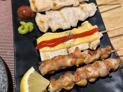 -鸟内会居酒屋(得意潮馆店)