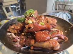 -品味泸沽湖•民族特色菜(大落水店)