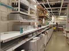 -宜家家居(四元桥商场店)