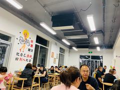 大堂-路边摊胡同里(星城商厦店)