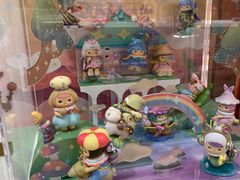 -泡泡玛特POPMART(东直门来福士店)