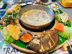 -椰小鸡·琼州糟粕醋(美兰缤纷城店)