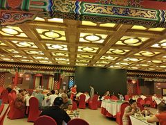 -全聚德(长江路店)