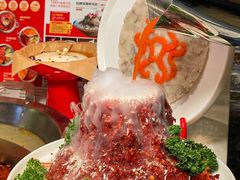 -大龙燚火锅(天安云谷店)