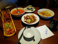 南乳扎肉-大牌大·传统杭帮菜(湖滨店)