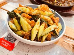 -李军力烧烤(祭城店)