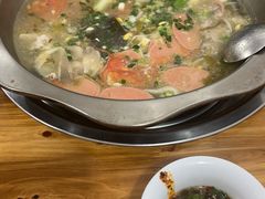 -海关荤豆花(洋河一路店)