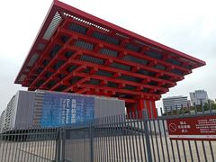 -中华艺术宫(上海美术馆)