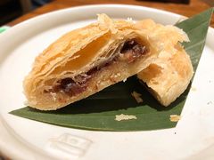 玫瑰鲜花饼-云海肴·汽锅鸡·云南菜(美罗城店)