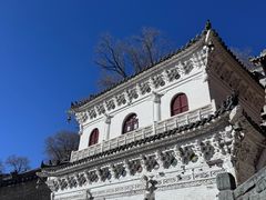 -五台山风景名胜区