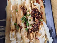 -东关吉祥西安腊汁肉夹馍(健德门店)